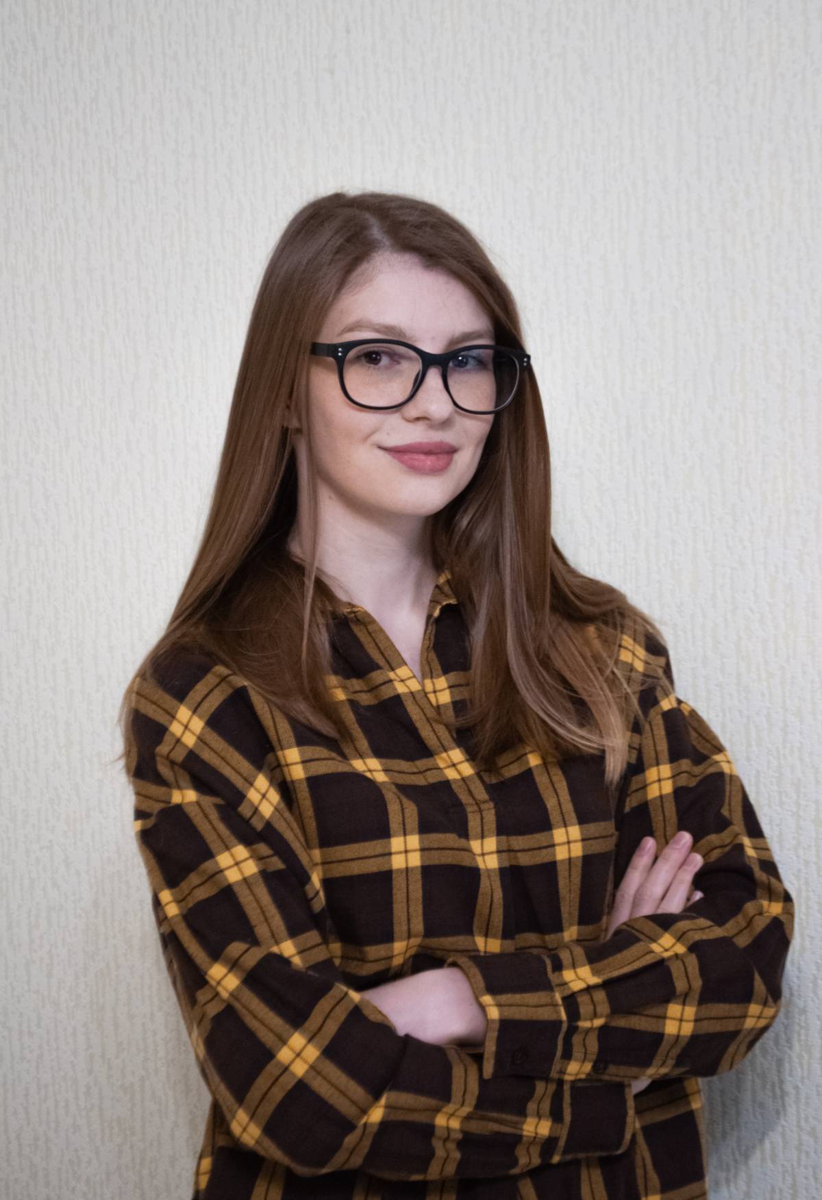 Ксения Пермякова