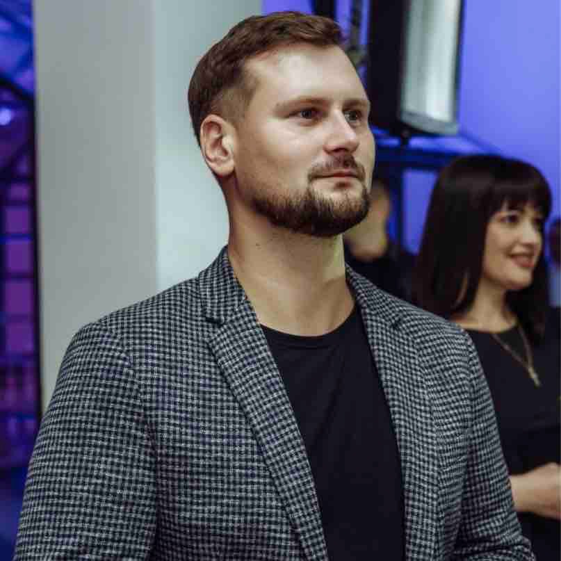 Юрий Добрынин