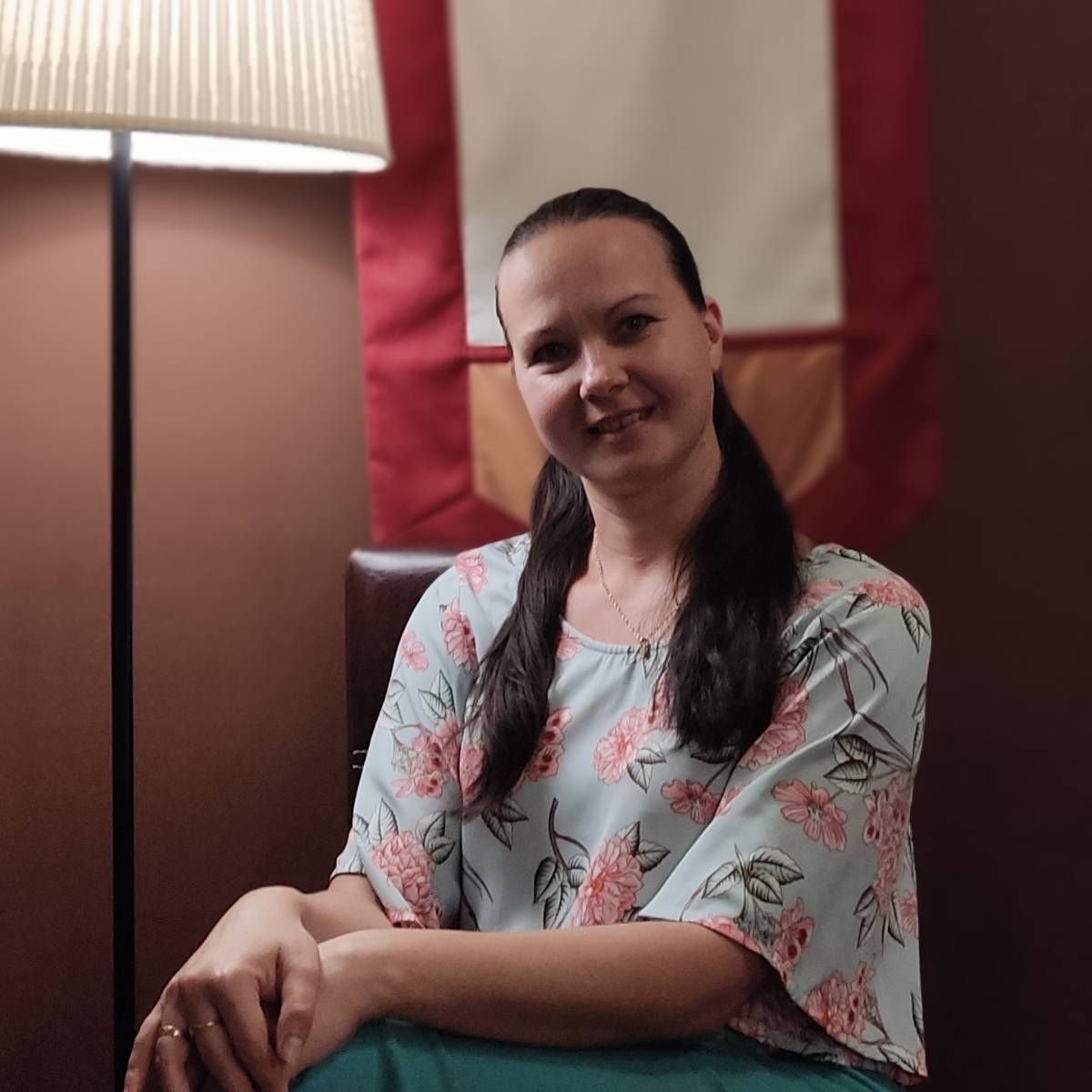 Елена Ткачева | Сетка — социальная сеть от hh.ru