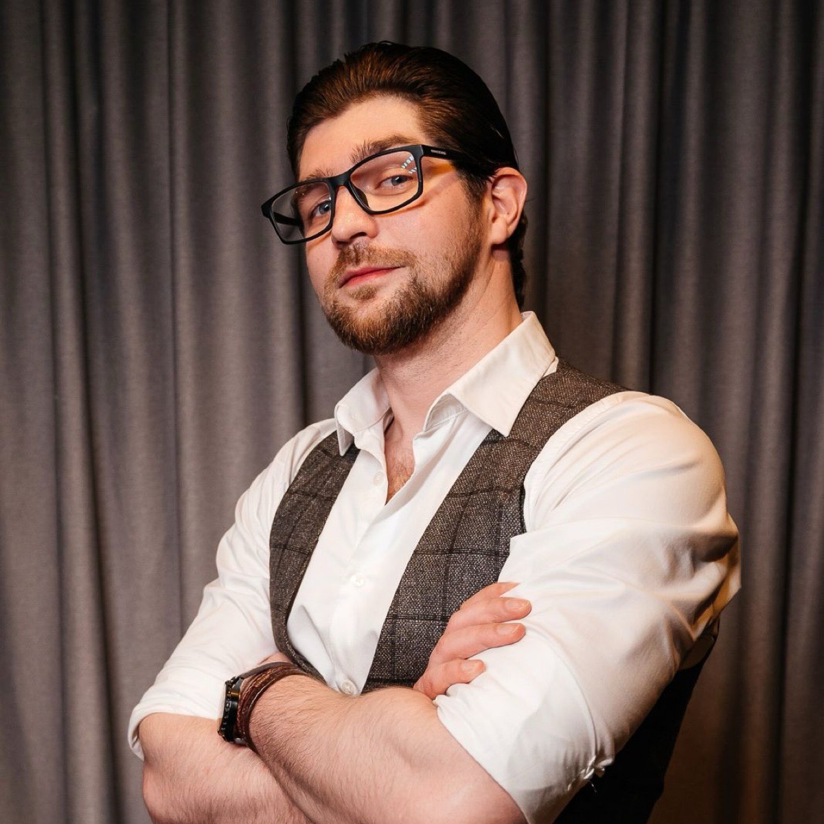 Александр Фунтиков