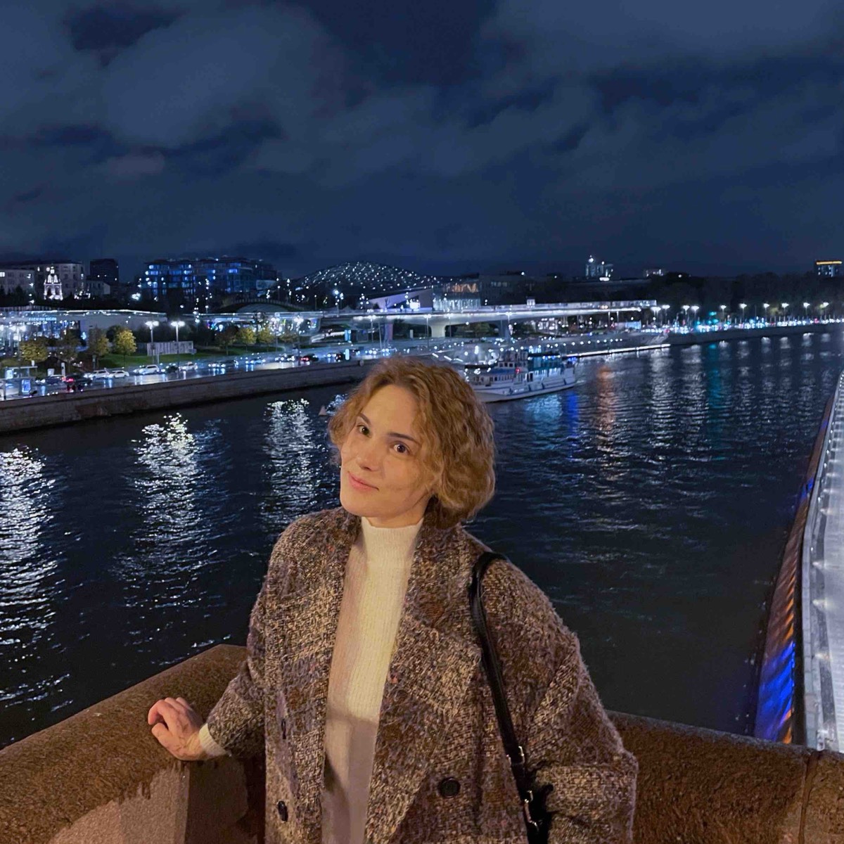 Варвара Дымова | Сетка — социальная сеть от hh.ru