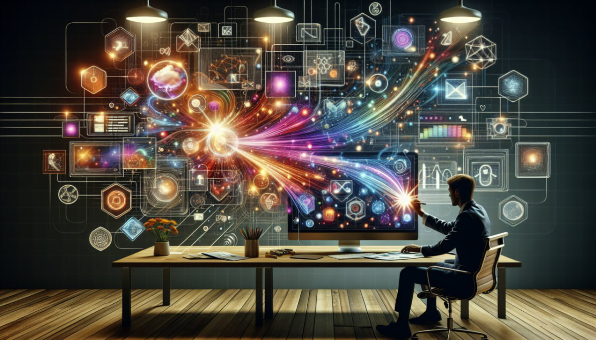 Когда экран говорит громче слов
Дизайнер — это человек, который видит мир глазами других. Его работа — создавать интерфейсы, которые решают задачи, рассказывают истории, делают жизнь проще | Сетка — социальная сеть от hh.ru