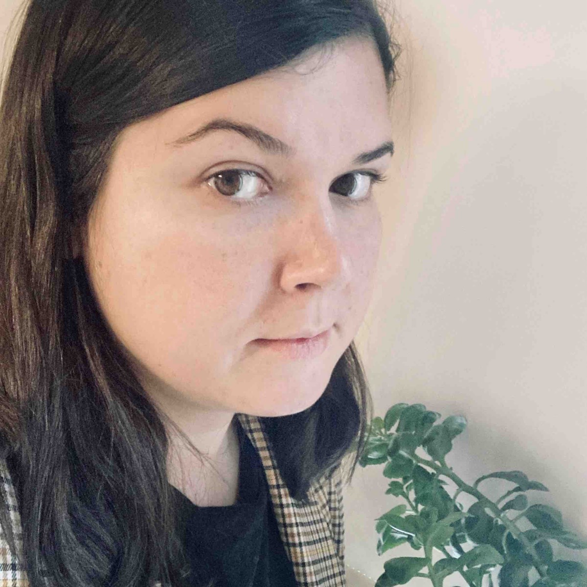 Яна Миронова