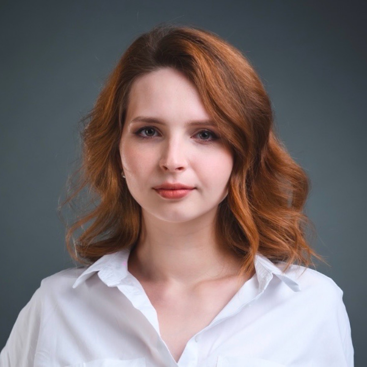 Алиса Мухина