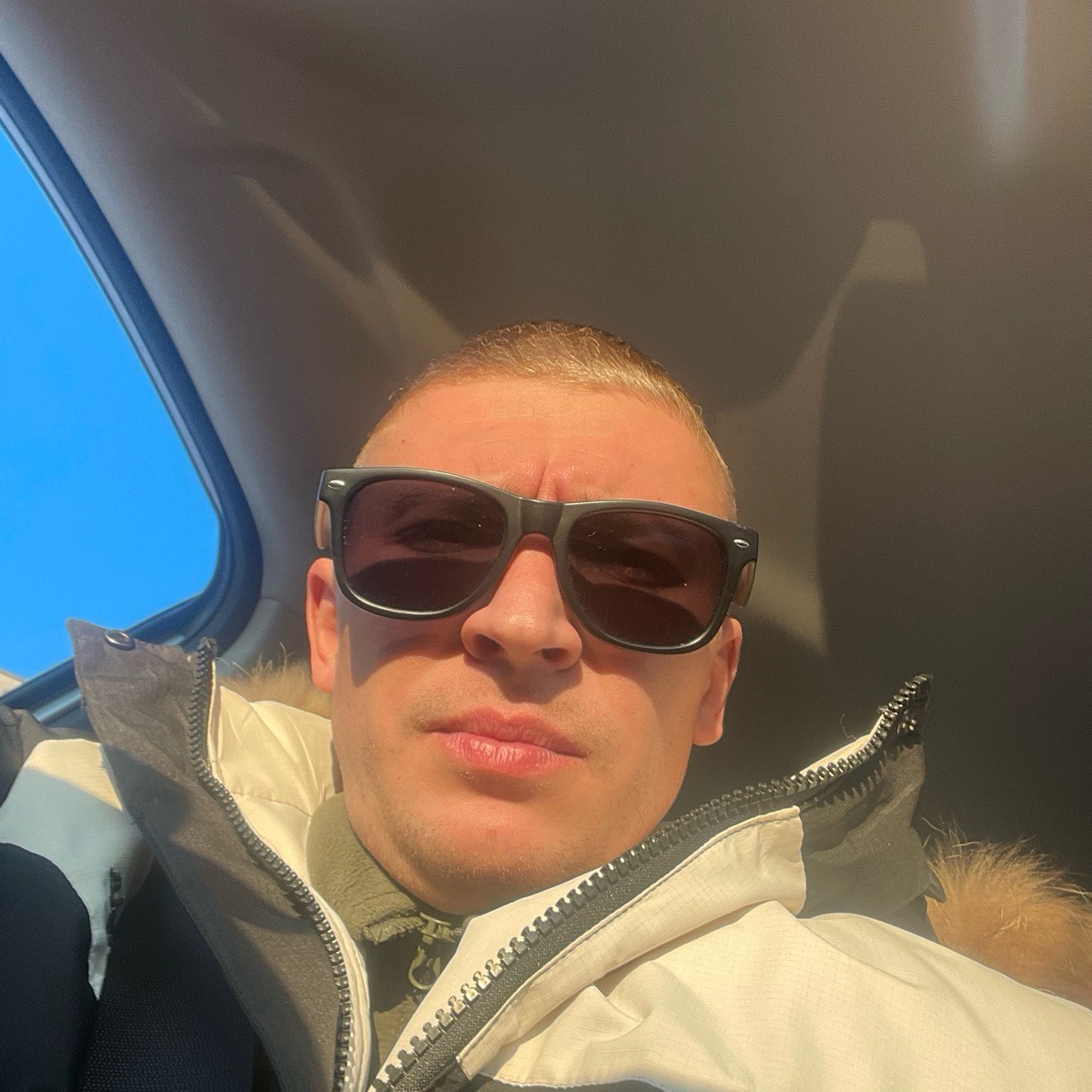 Илья Климов