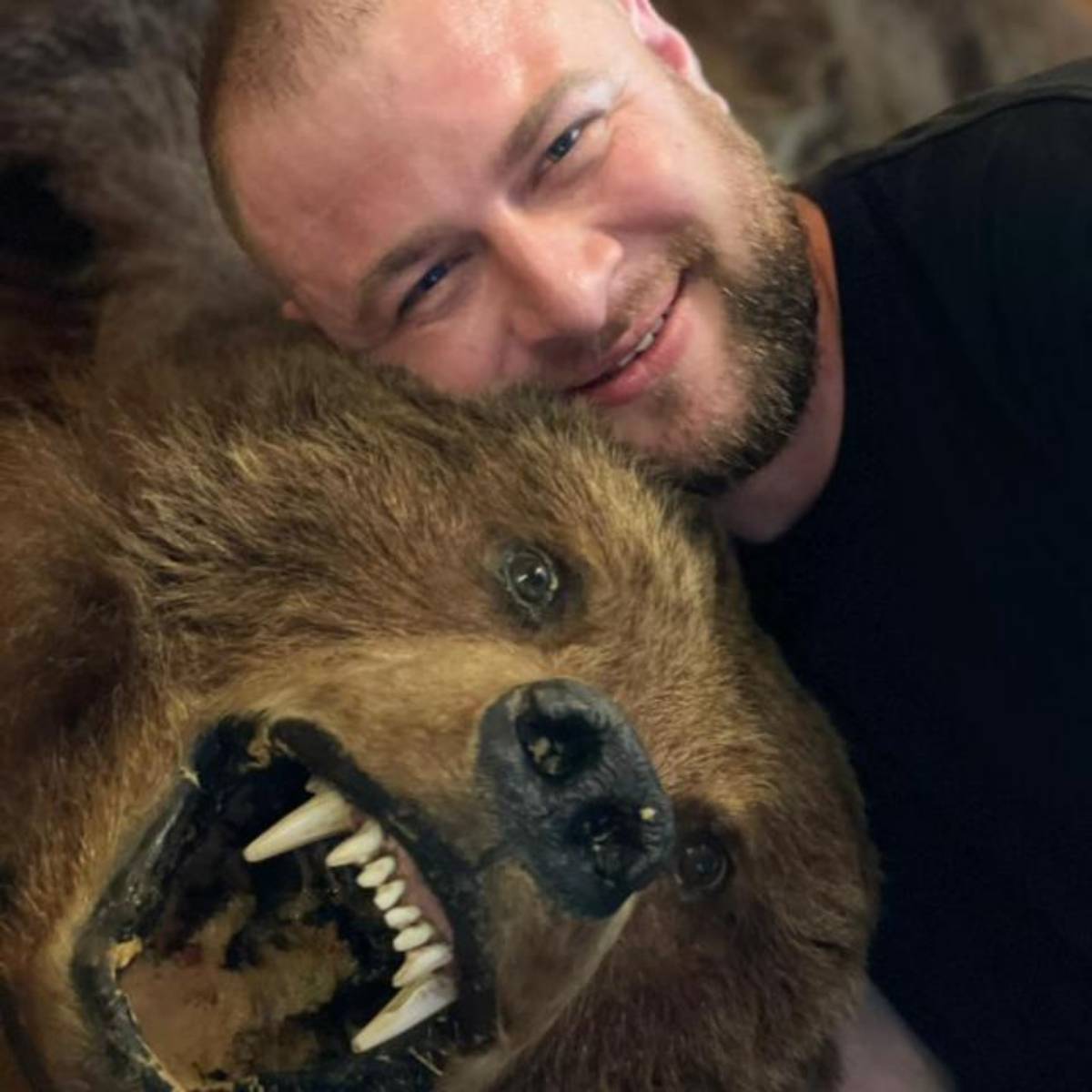 Сергей Медведев