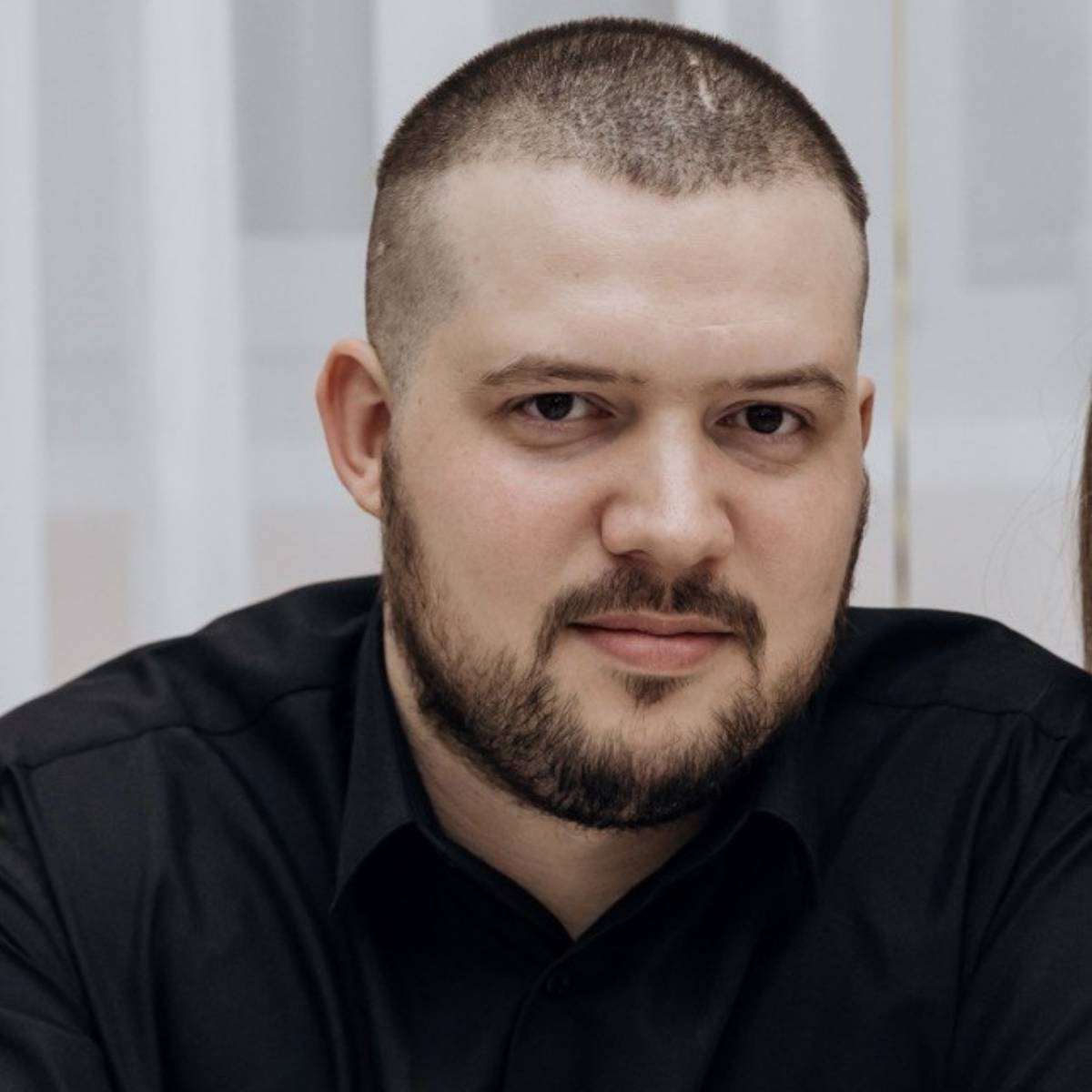 Мансур Хазбулатов | Сетка — социальная сеть от hh.ru