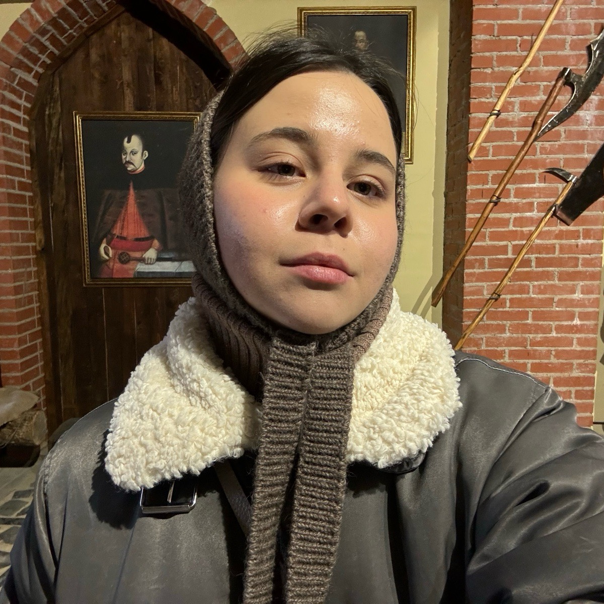 Полина Зималюкина
