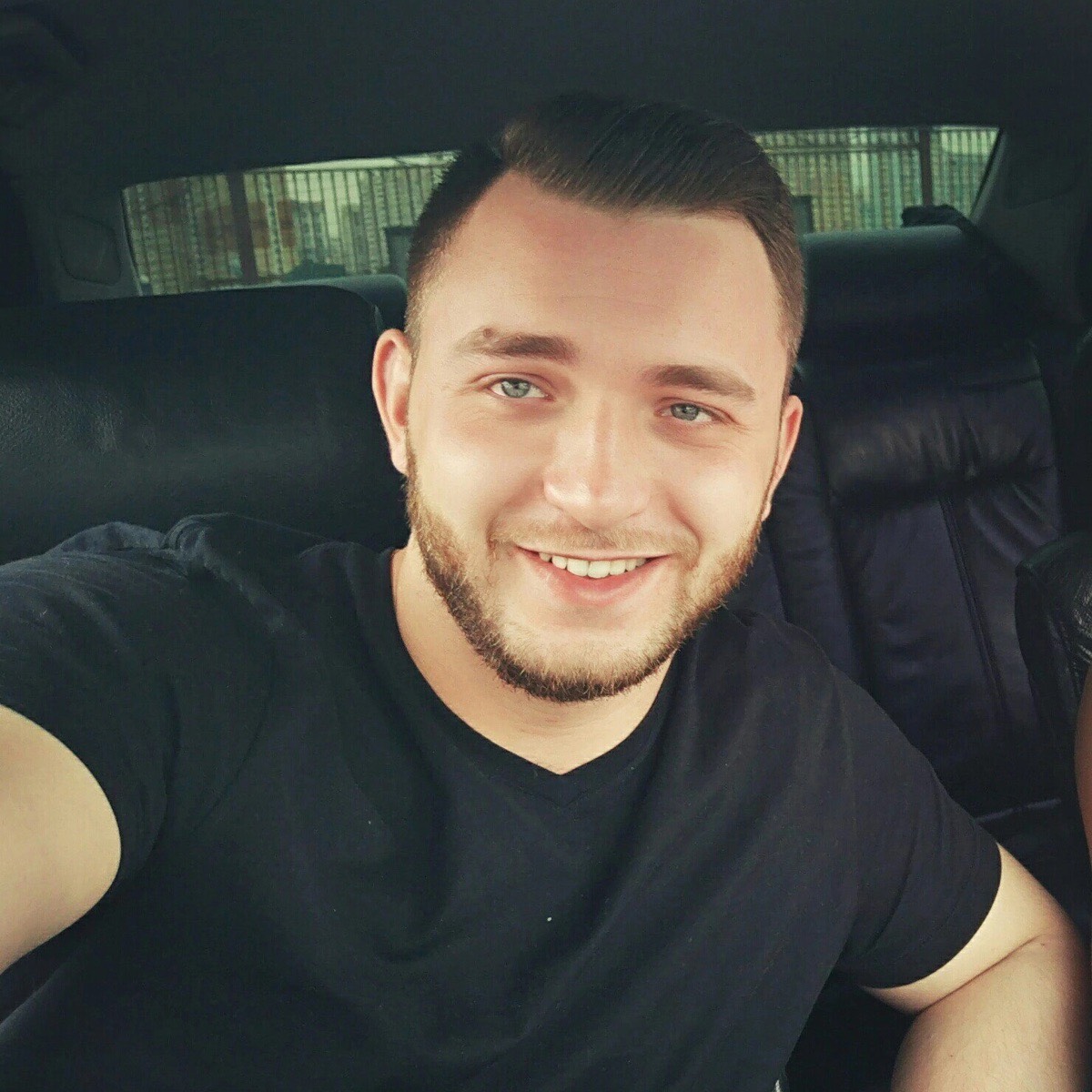 Дмитрий Бошков