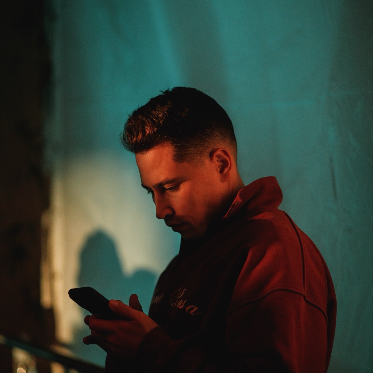 Тимур Мурзажанов | Сетка — социальная сеть от hh.ru