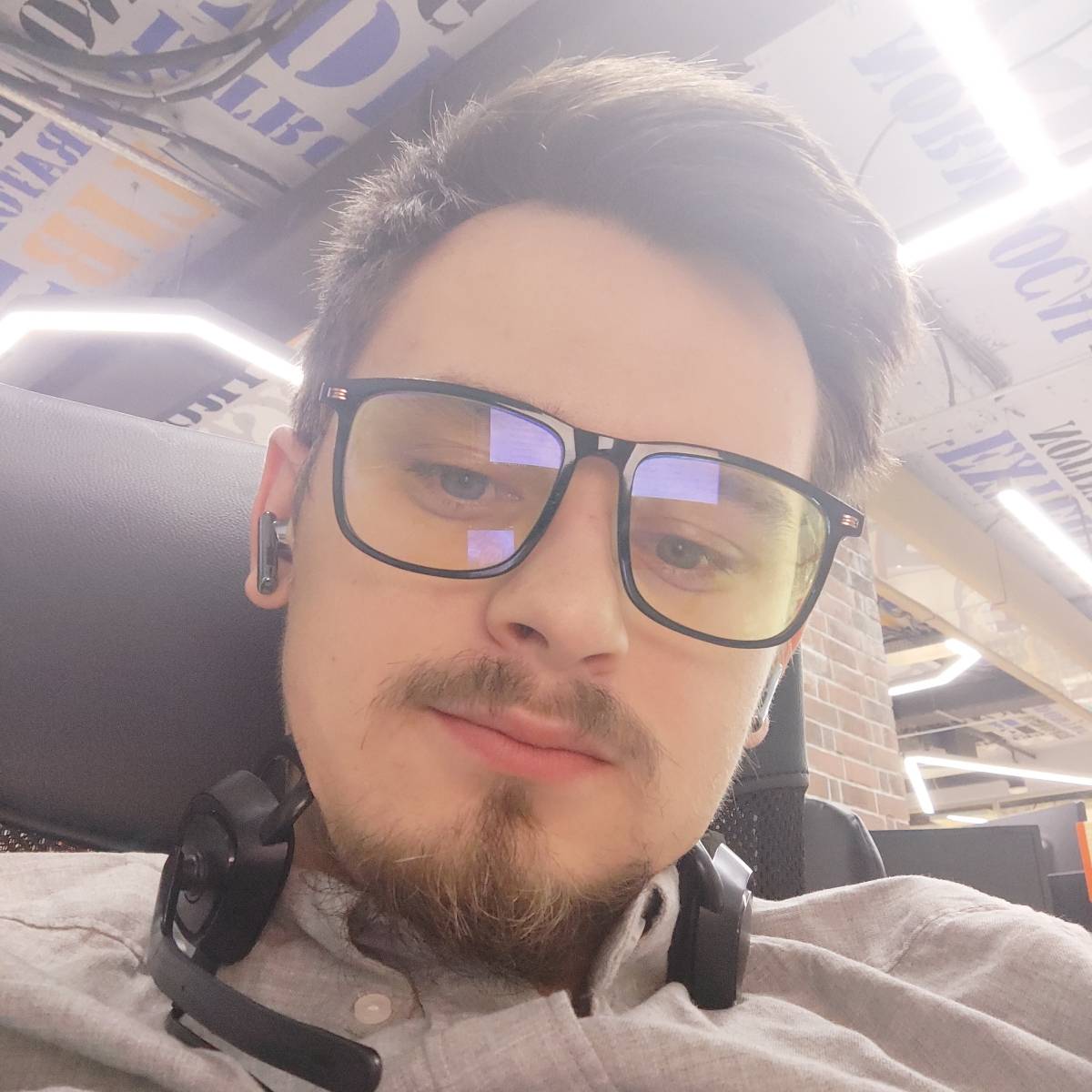 Рамиль Рахматулин