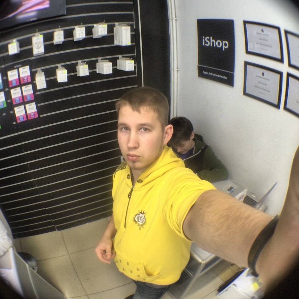 Сергей Смирнов | Сетка — социальная сеть от hh.ru