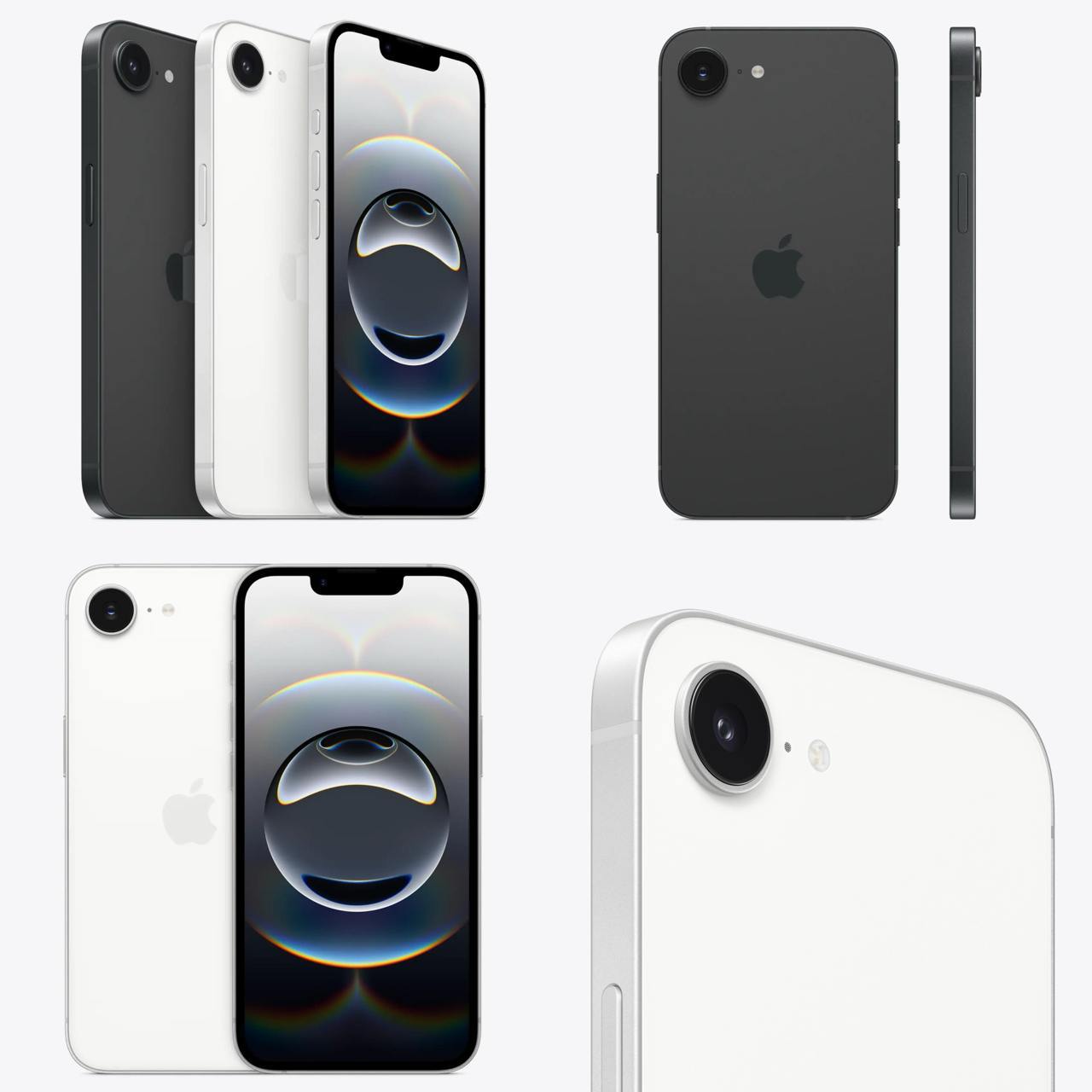 #Антон Apple представила новый iPhone 16e, но обсудить хочется даже не его, а то что внутри него — модем собственной разработки Apple C1, который разрабатывали 7 лет и потратили на это несколько милли... | Сетка — социальная сеть от hh.ru
