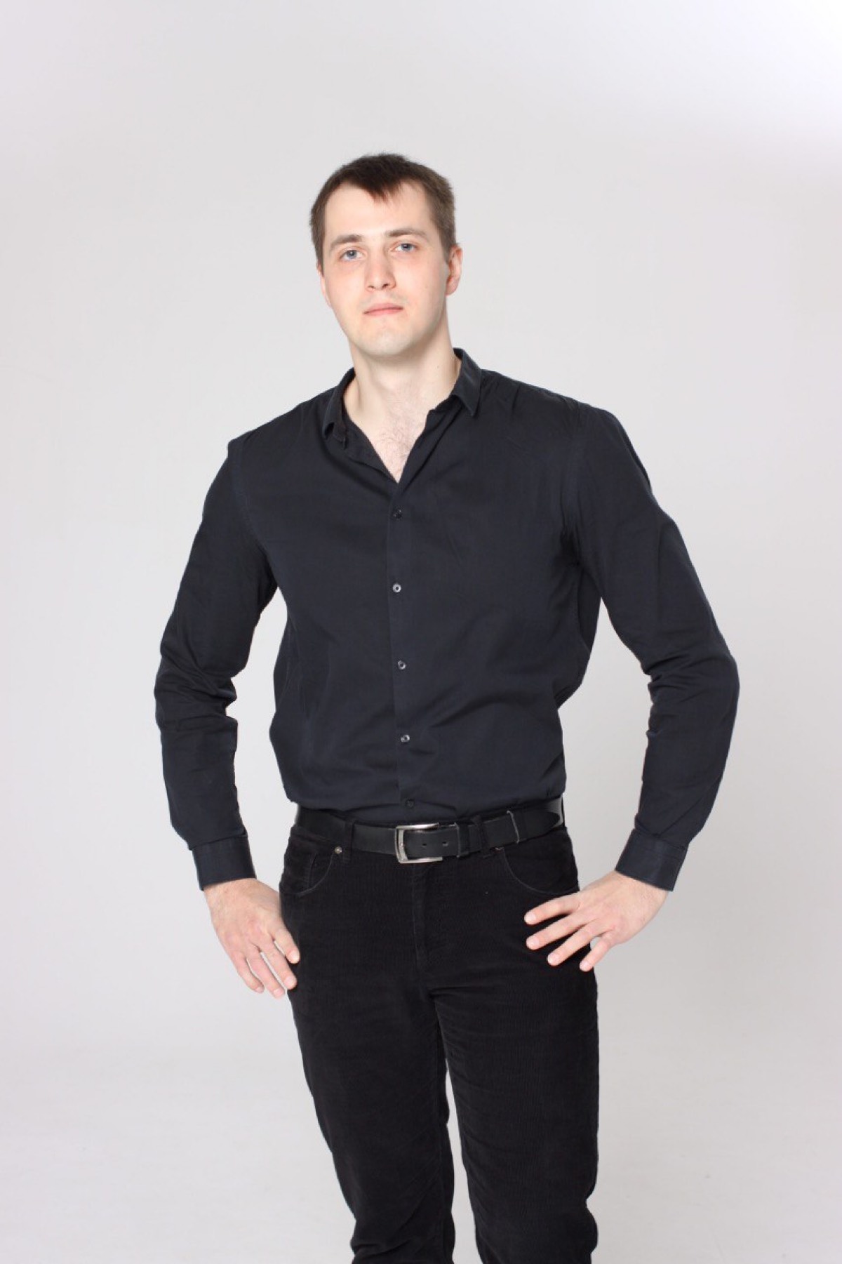 Владислав Стругов | Сетка — социальная сеть от hh.ru