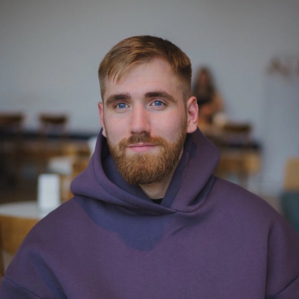 Даниил Мельников | Сетка — социальная сеть от hh.ru