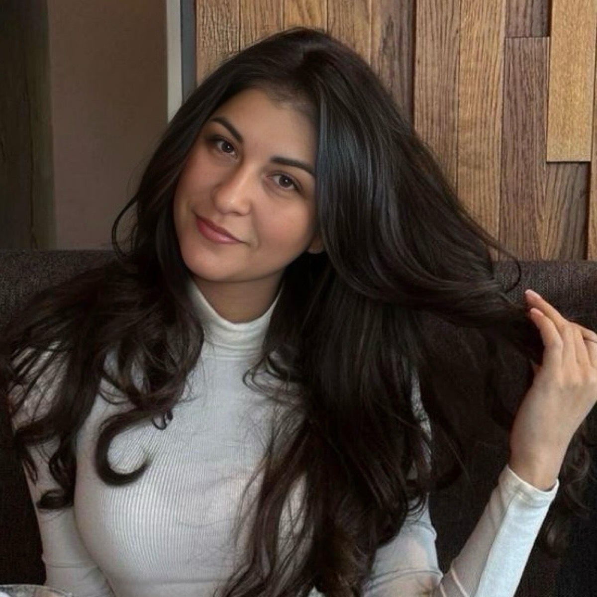 Олеся Белимова