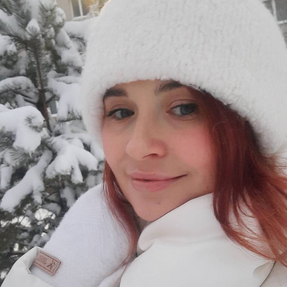 Анна Кузаева