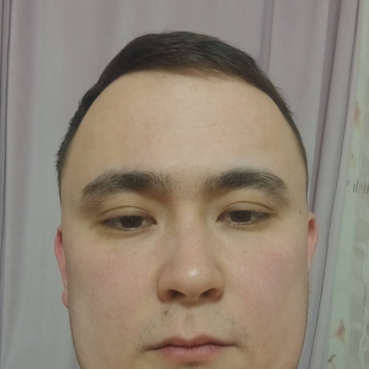 Тимур Нигматуллин