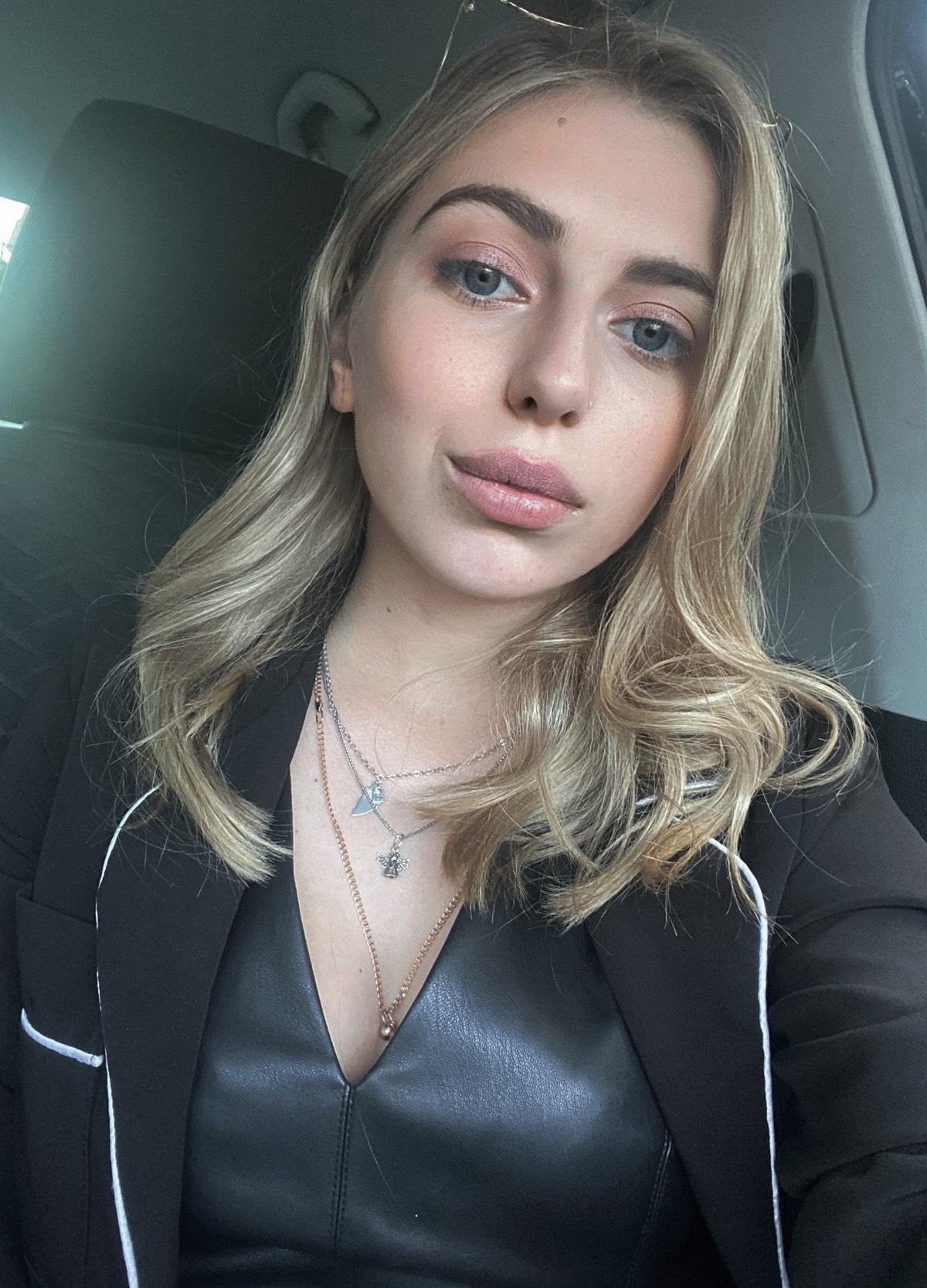 Александра Рубцова