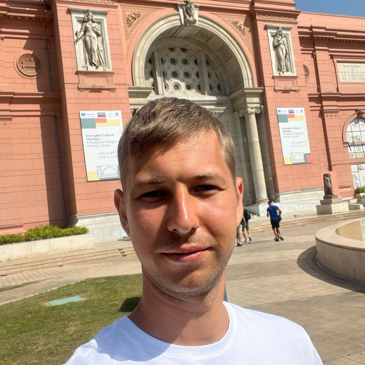 Никита Журавлев