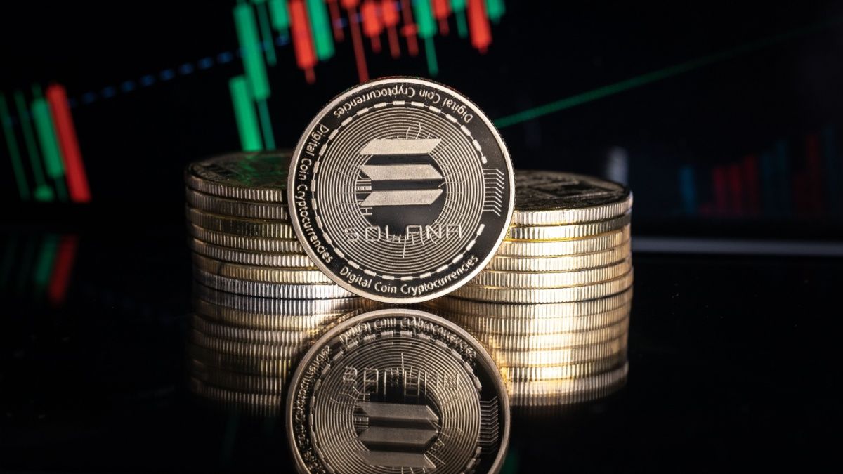Криптобиржа Binance снова начала скупать Solana в больших количествах | Сетка — социальная сеть от hh.ru