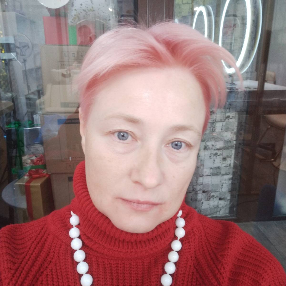 Екатерина Шехурдина | Сетка — социальная сеть от hh.ru