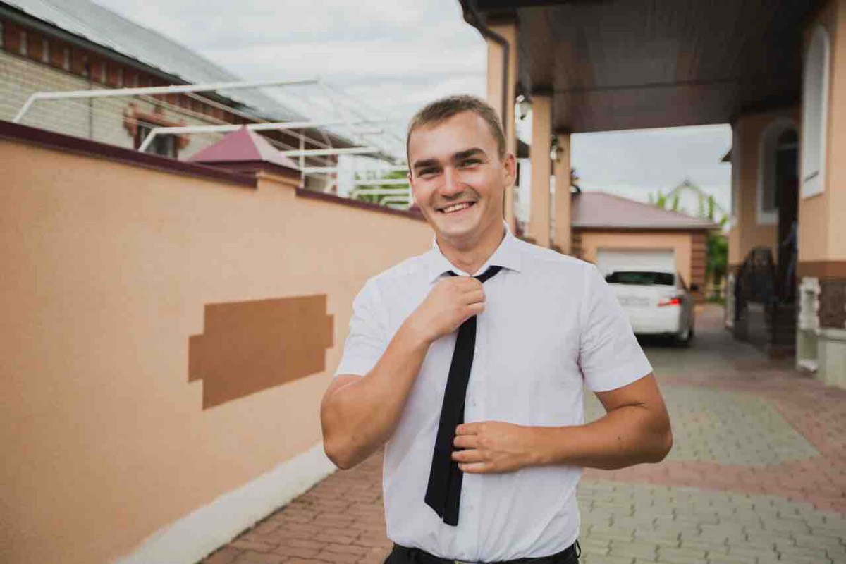 Dima Zarkov
