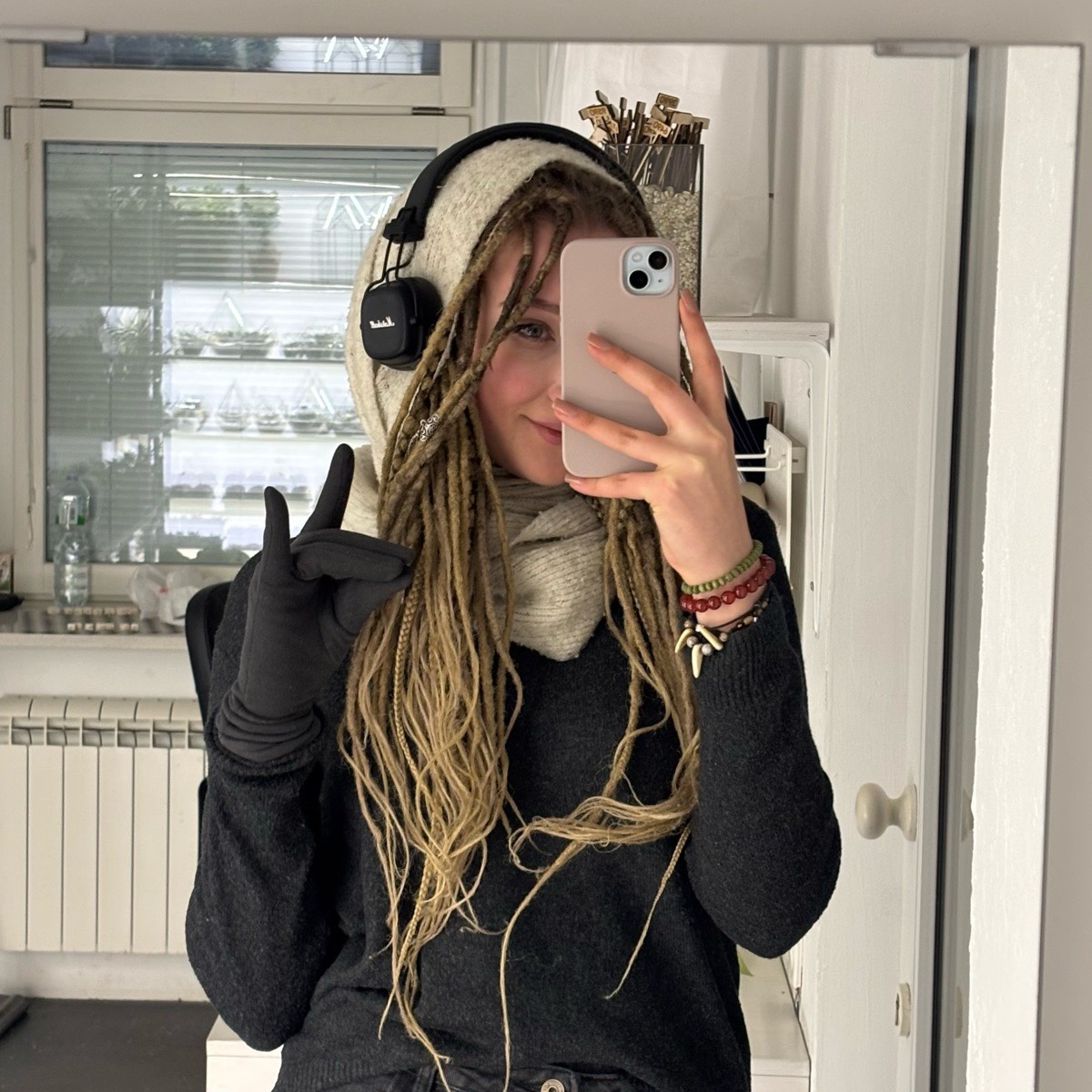 Дана Борзова