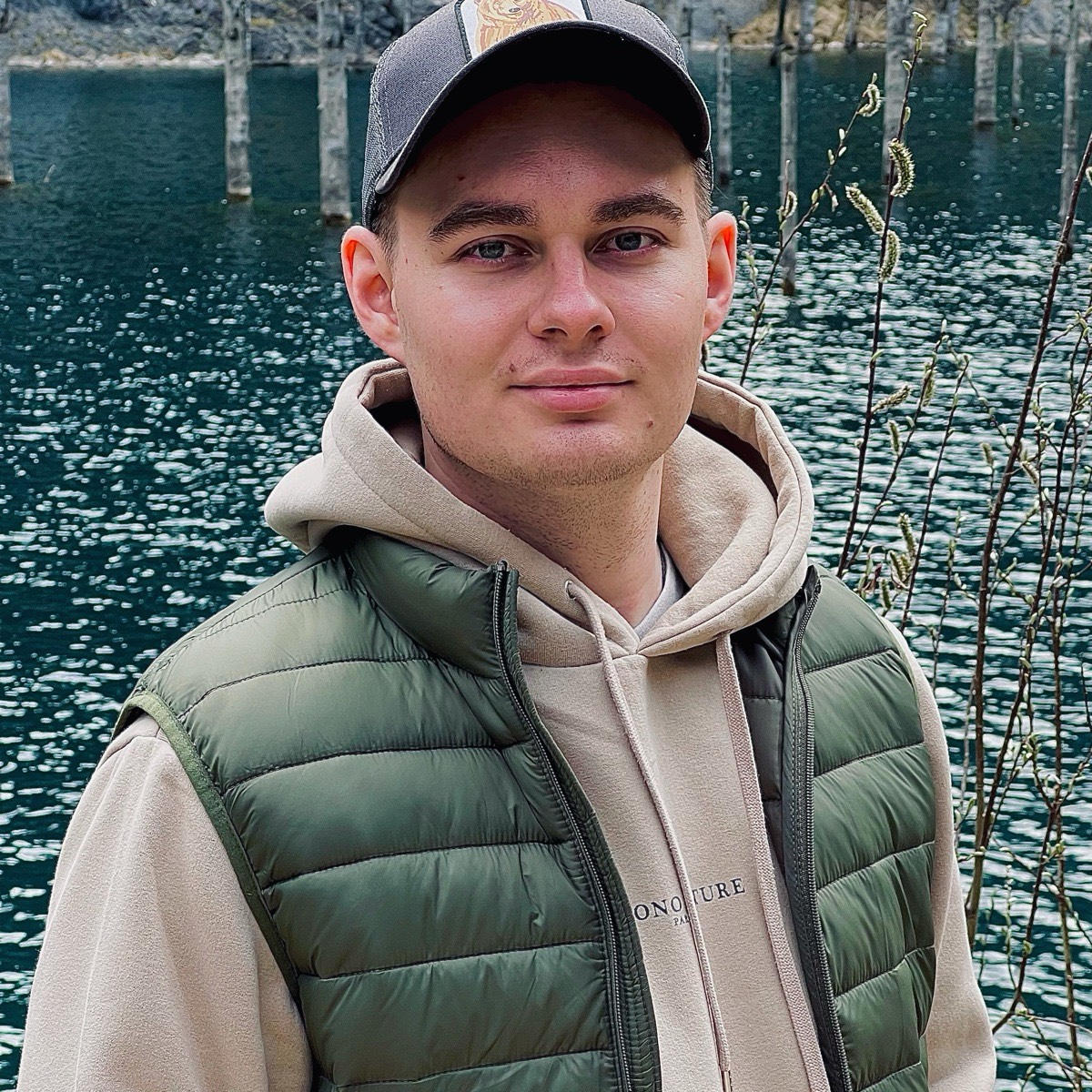 Егор Касьянов