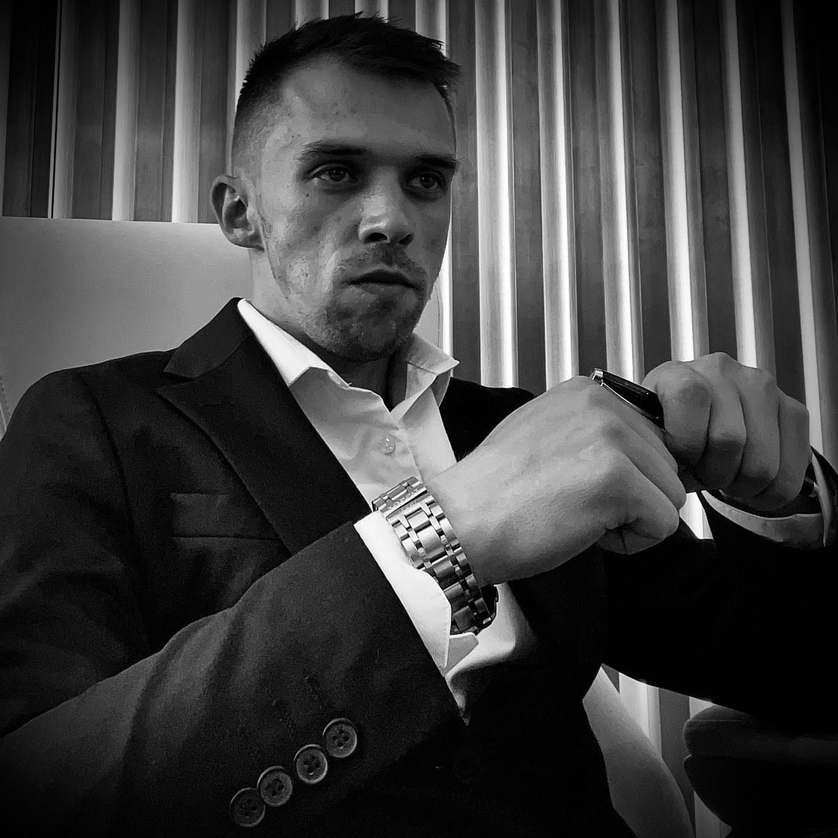 Николай Панферов