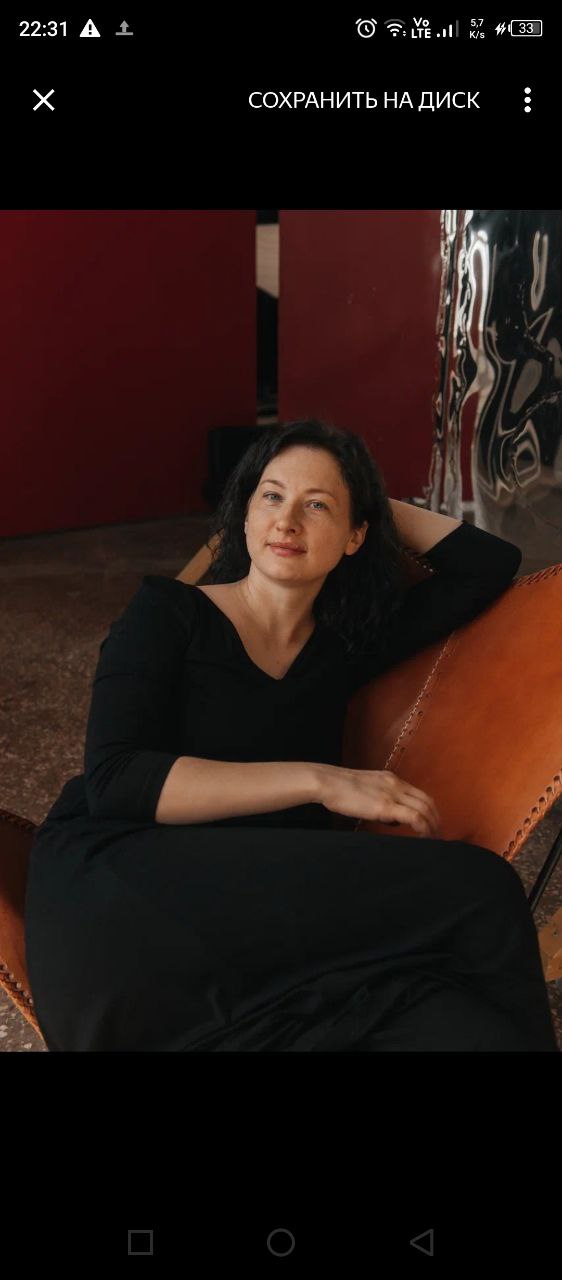 Обо мне сейчас :
В отпуске 🥚🥚🥚🥚🦢
А вообще :
Тренер и координатор
Чуть ранее :
Коуч и МГИУ , Автор
Многодетная мать, 4+
Предприниматель 8 лет
Руководитель( розница) 9 лет
"Со специалиста по пыли до дир... | Сетка — социальная сеть от hh.ru