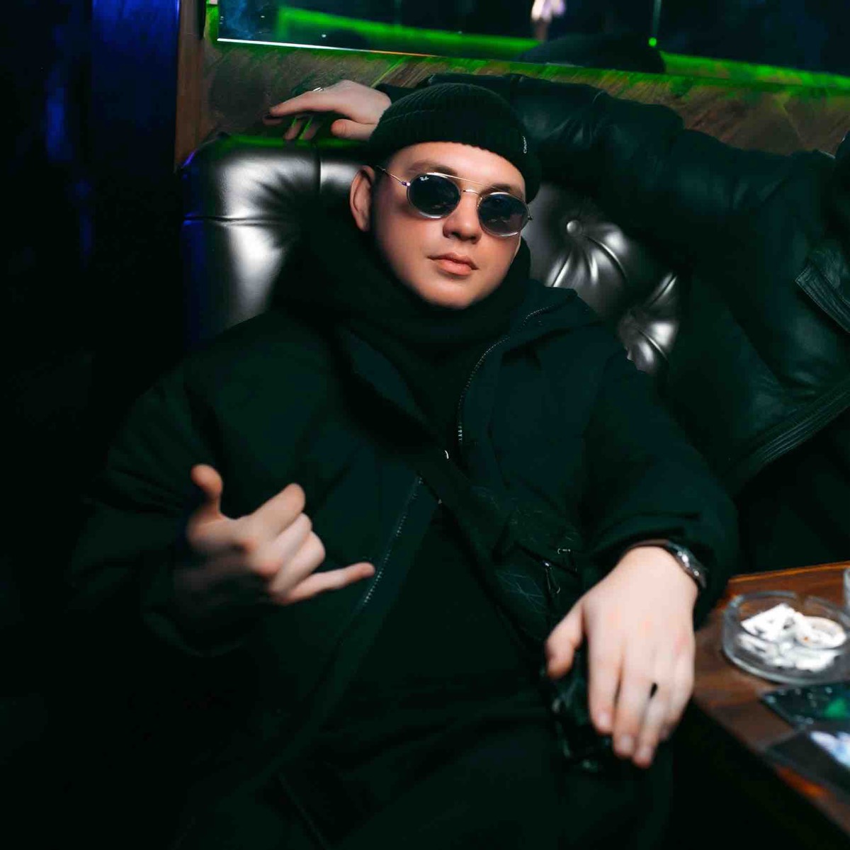 Сергей Ахмедуллин
