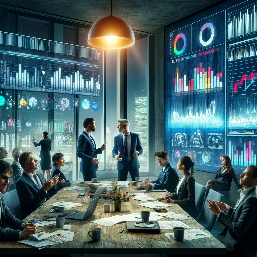 Свидетели KPI* | Сетка — социальная сеть от hh.ru
