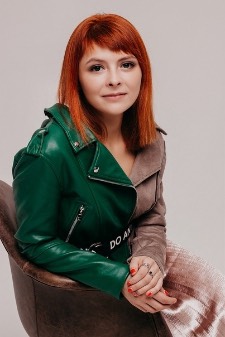 Наталья Кислицына