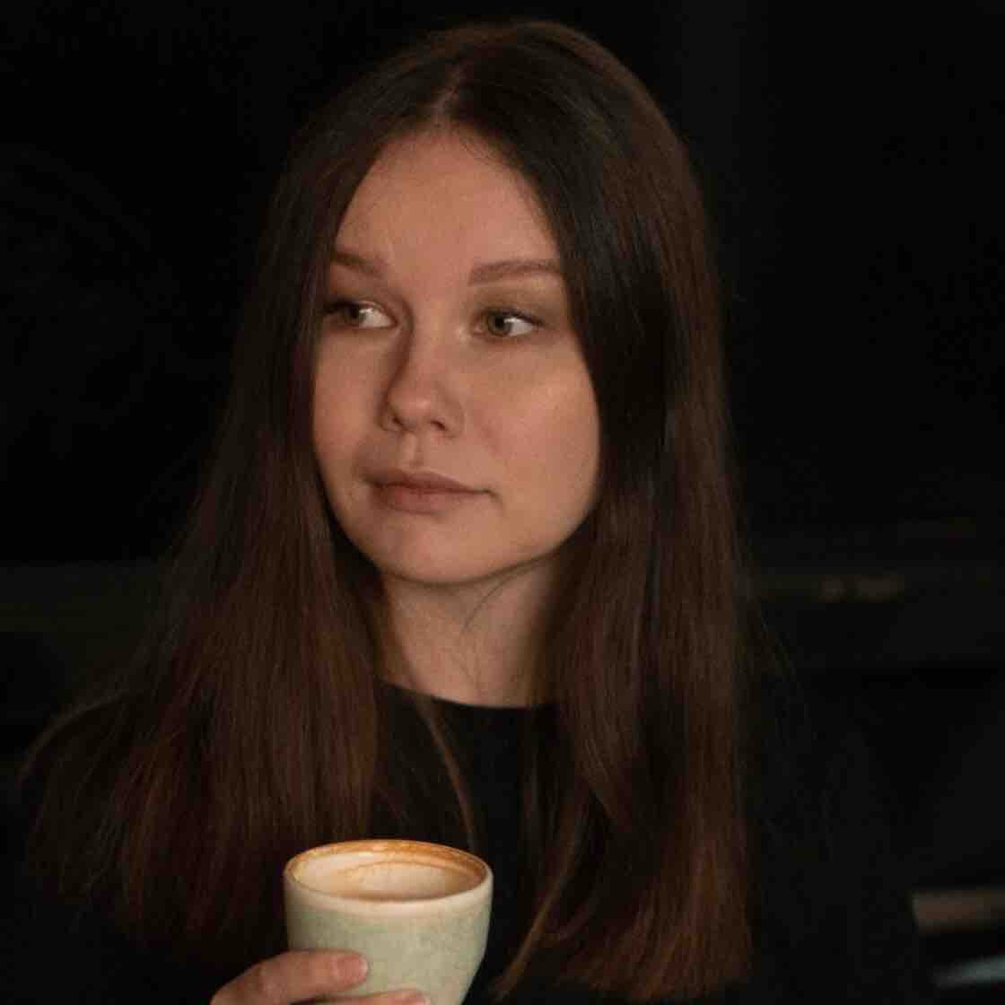 Лилия Шакирова