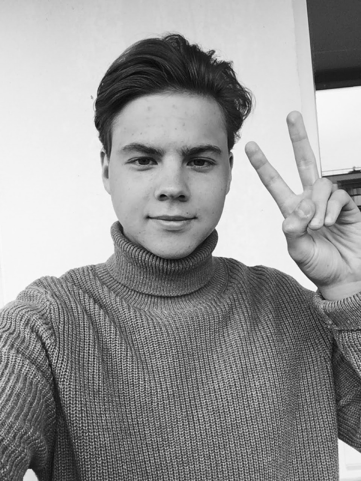 Андрей Амозов