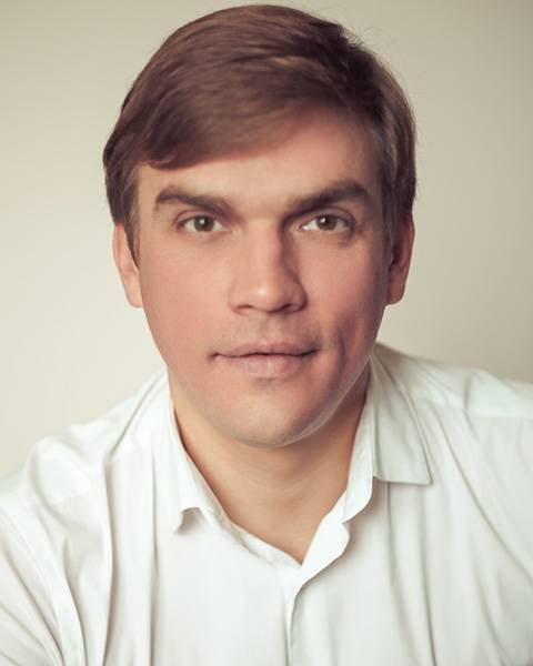 Boris Panchenko | Сетка — социальная сеть от hh.ru