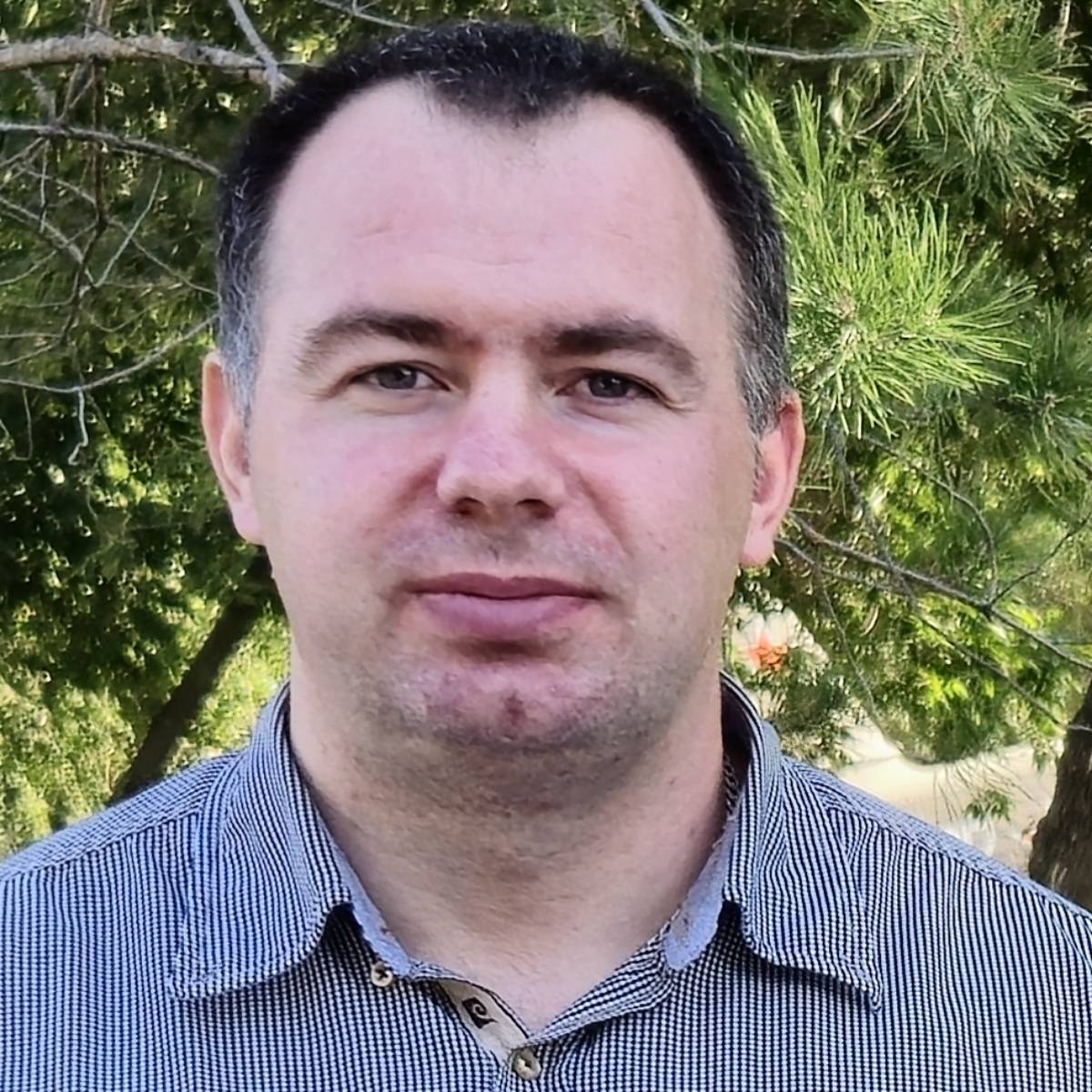 Александр Губатенко