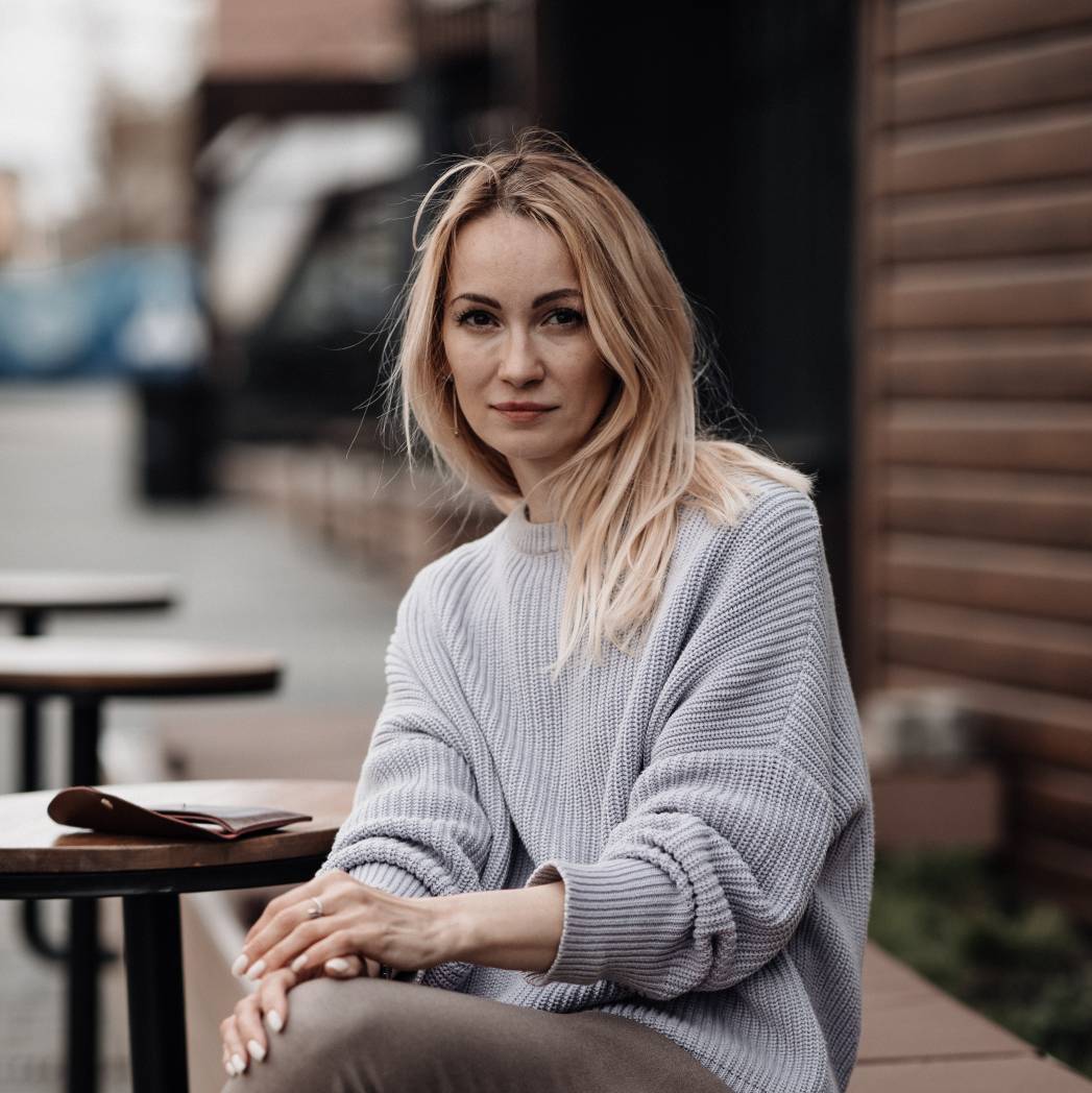 Наталья Лебедева | Сетка — социальная сеть от hh.ru