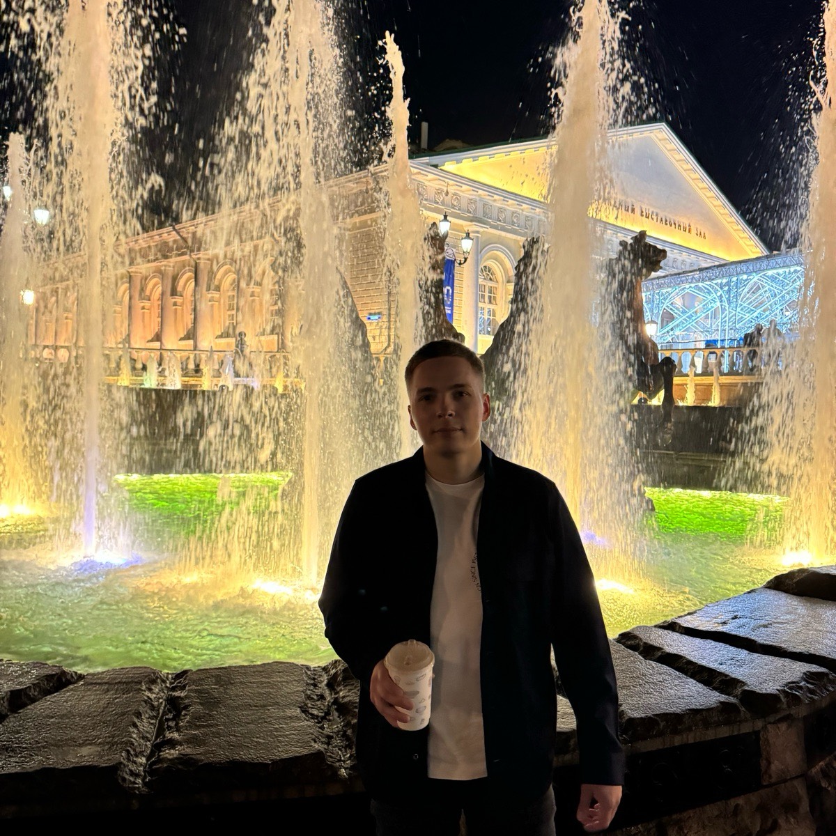 Александрович Полукаров | Сетка — социальная сеть от hh.ru