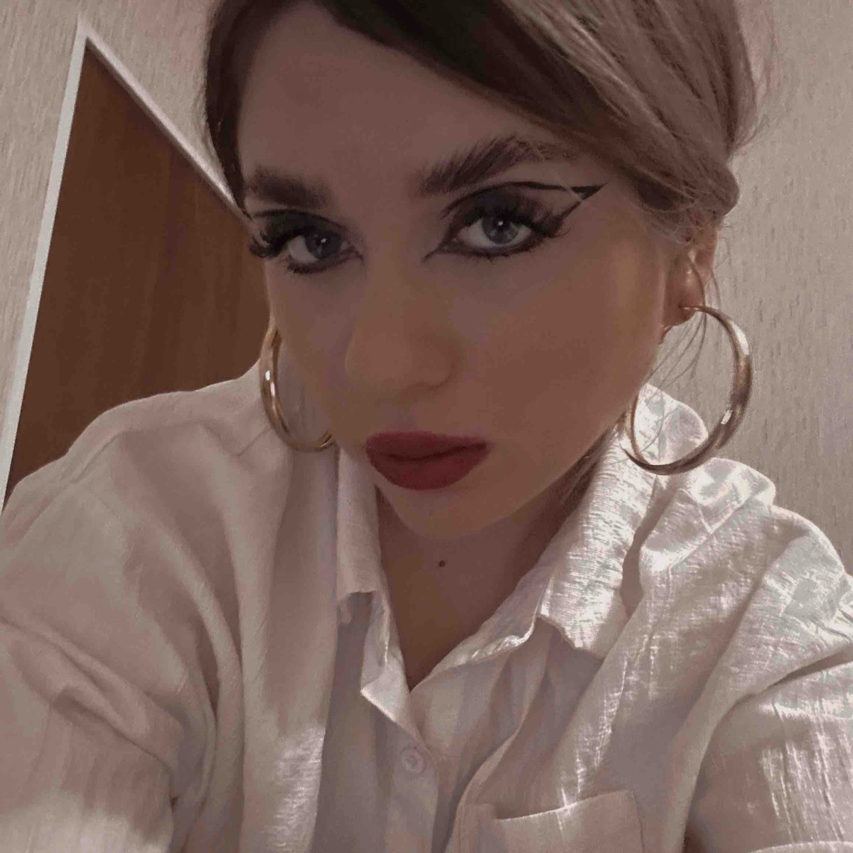 Анастасия Никитушкина