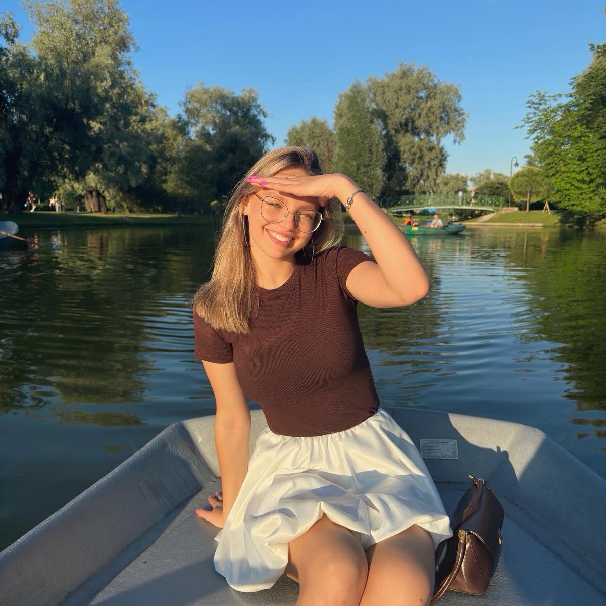 Екатерина Орлова