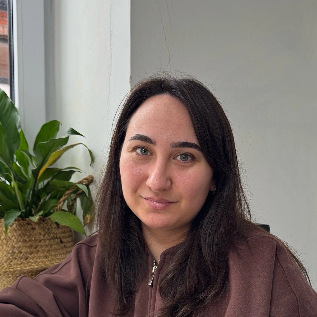 Елена Сайкина