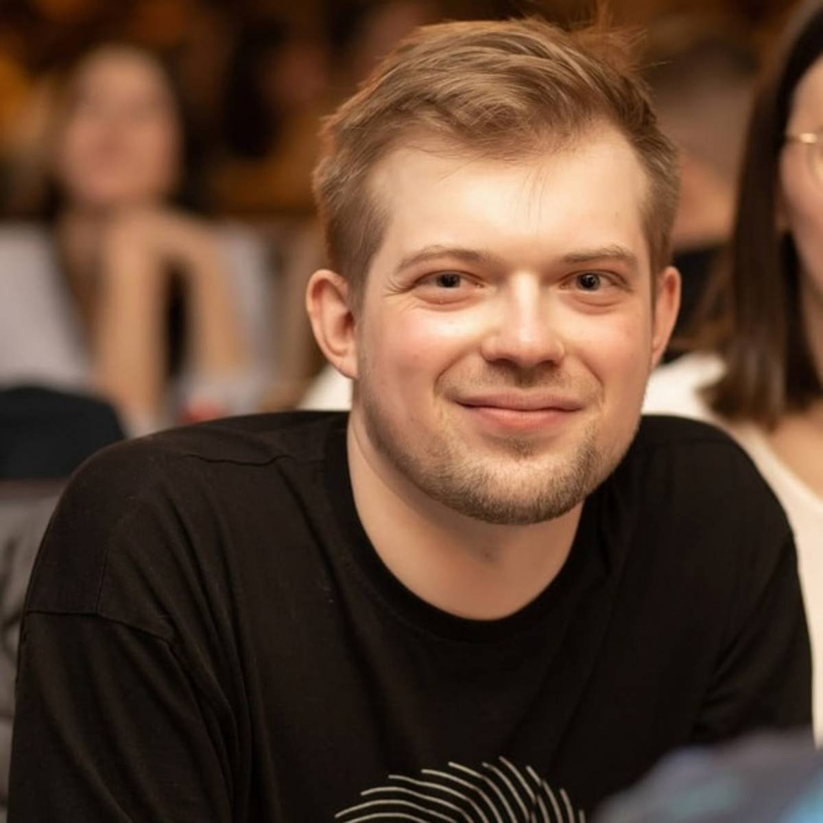 Игорь Юхно | Сетка — социальная сеть от hh.ru