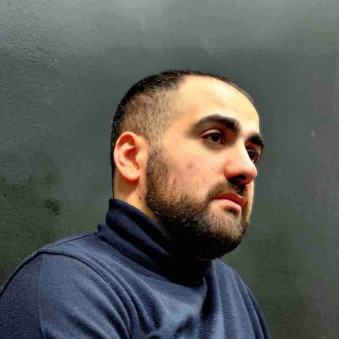 Рафиг Гурбанов | Сетка — социальная сеть от hh.ru