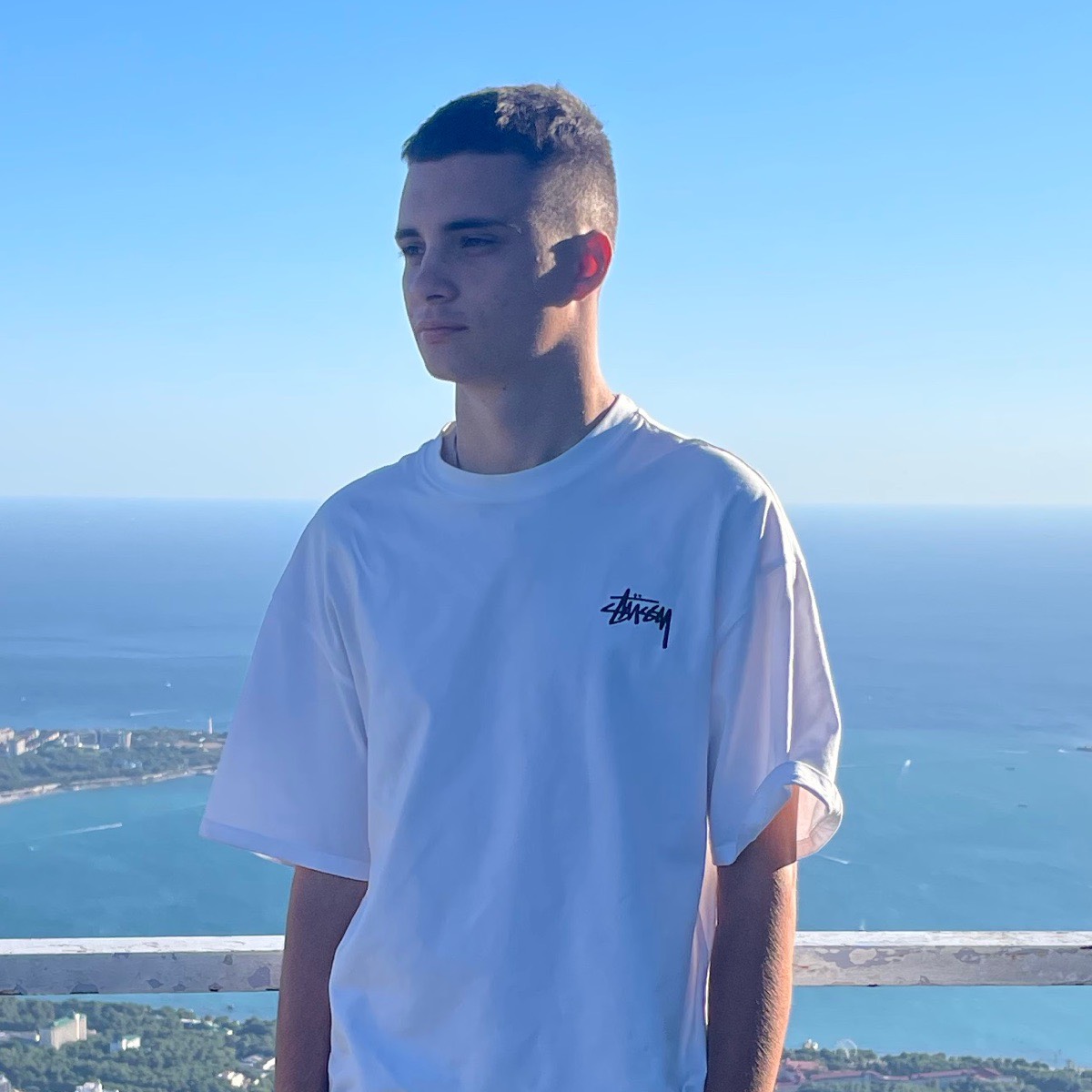 Никита Горбатов