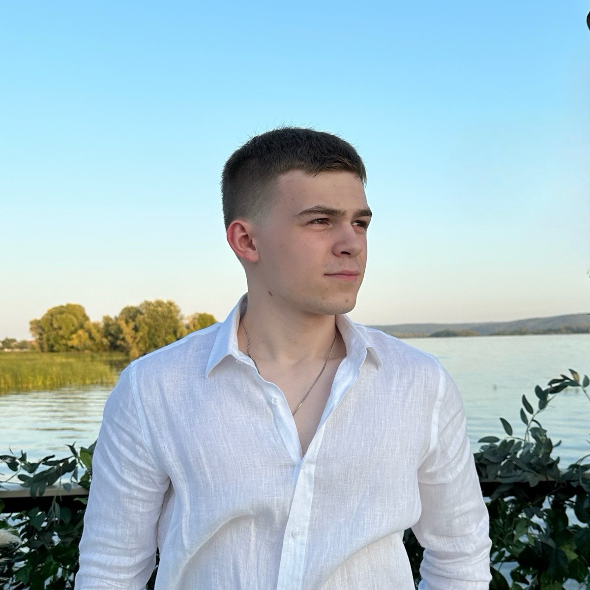 Матвей Самосудов