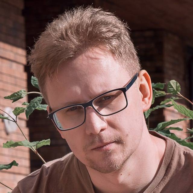 Вячеслав Карабан