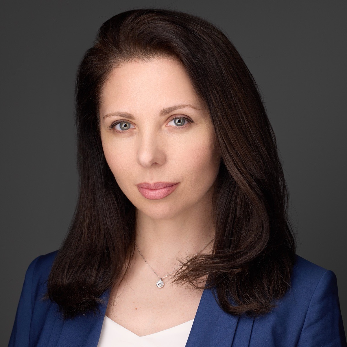 Вероника Довгань | Сетка — социальная сеть от hh.ru