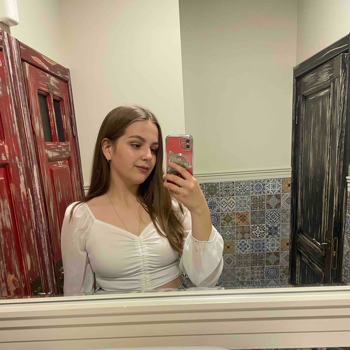 Адэлина Синькова